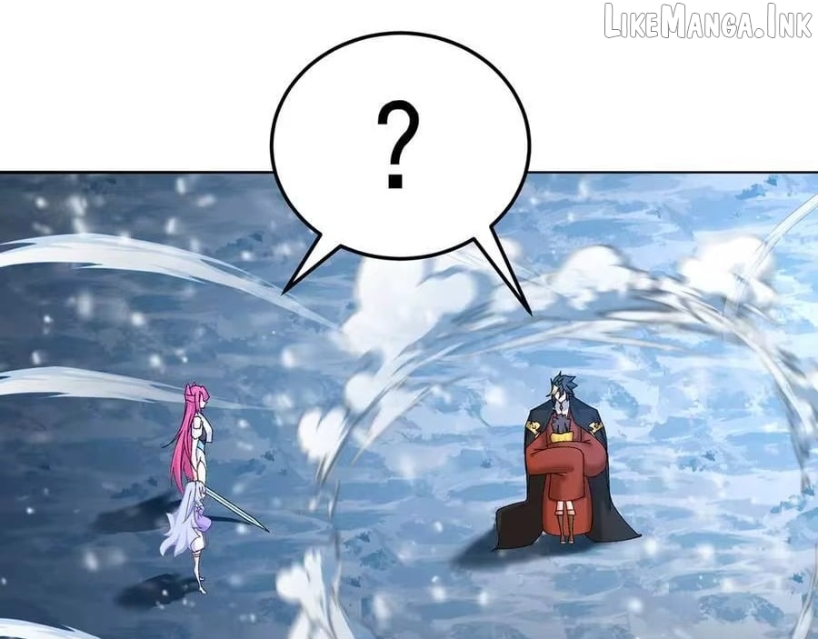 It Turns Out, They Were The True Protagonists From The Start Chapter 96  - page 200